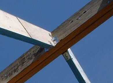 rafter hangers